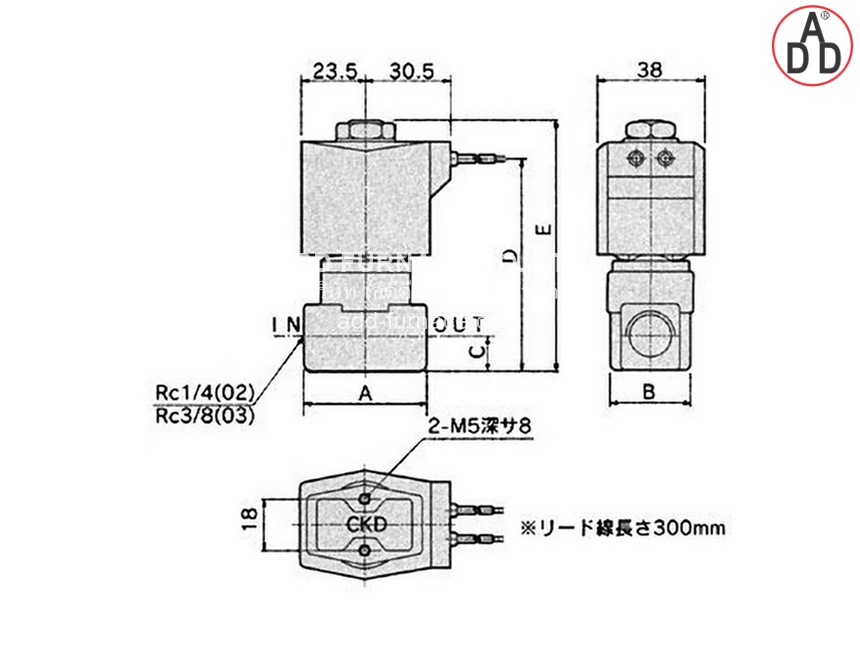 AB41-02-7-AC200V (2) 